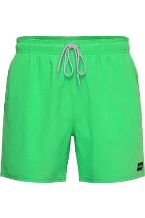 Rip Curl Daily Volley Badeshorts Green