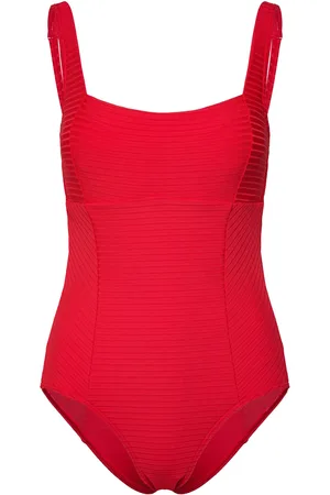 Rip Curl Premium Surf D-Dd Piec Badedrakt Badetøy Red