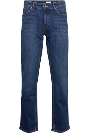 Tiger of Sweden Des Designers Jeans Regular Blue