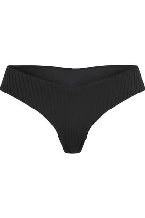 Rip Curl Premium Surf Skimpy Hipster Sport Sport Clothing Sport Swimwear Sport Bikinis Black