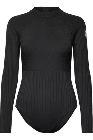Rip Curl Premium Surf Ls Surf Suit Sport Sport Clothing Sport Swimwear Sport Wetsuits Black