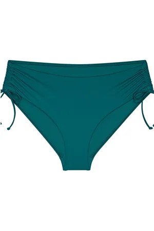 Triumph Summer Mix & Match Midi 03 Sd Swimwear Bikinis Bikini Bottoms Side-tie Bikinis Navy