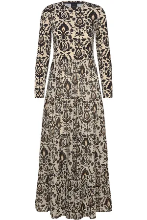 Andiata Marjorie Maxikjole Festkjole Multi/patterned