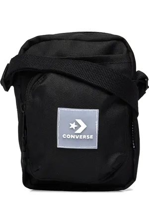 Converse Cb-Crossbody Bag Tote Veske Black