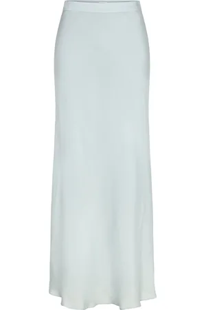 Twist & tango Tulip Skirt Skirts Maxi Skirts Blue