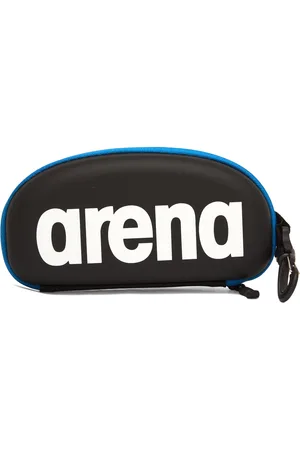 Arena Goggle Case Sport Sports Equipment Swimming Accessories Multi/patterned