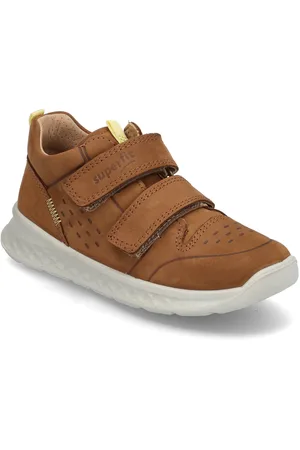 Superfit Breeze Lave Sneakers Brown