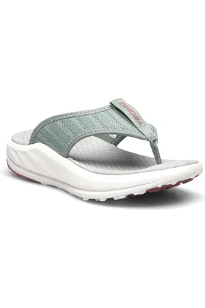 Viking Balance Flip-Flop W Sport Sport Shoes Sport Flip Flops Green