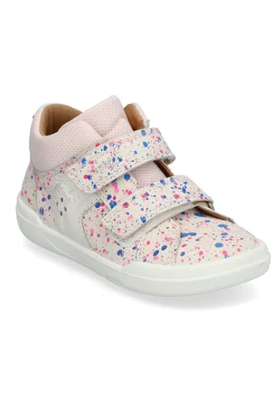 Superfit Superfree Lave Sneakers Multi/patterned