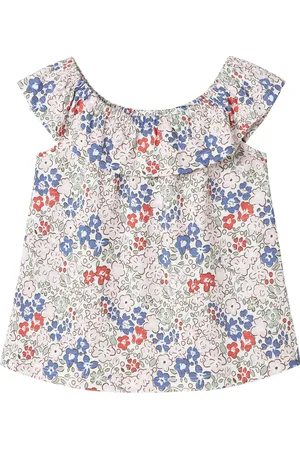 NAME IT Nmfhaile Sl Top Tops Blouses & Tunics Pink