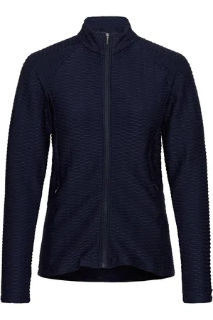 Röhnisch Josie Jacket Sport Sport Jackets Navy
