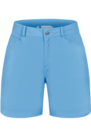 Röhnisch Lightstretch Shorts Sport Shorts Sport Shorts Blue
