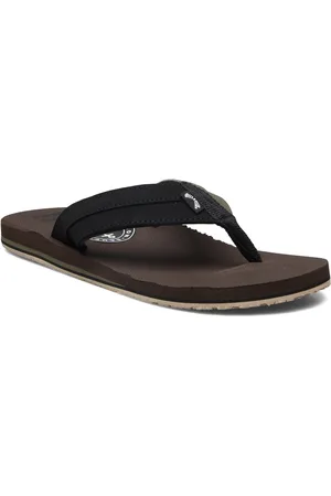 Billabong All Day Impact Flip-flopper Sandaler Brown