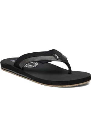 Billabong All Day Impact Flip-flopper Sandaler Black
