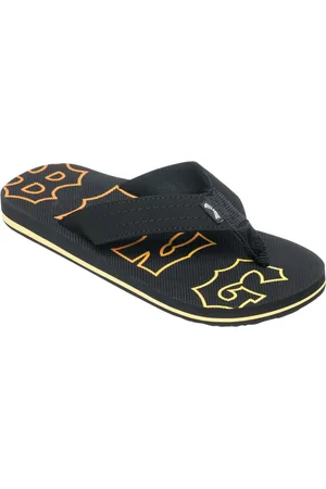Billabong All Day Theme Boy Shoes Summer Shoes Black