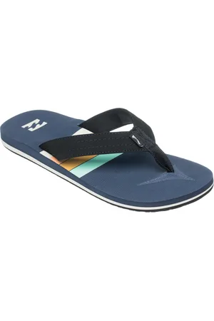 Billabong All Day Theme Flip-flopper Sandaler Blue