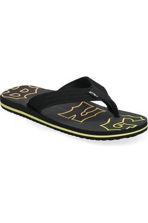 Billabong All Day Theme Flip-flopper Sandaler Black