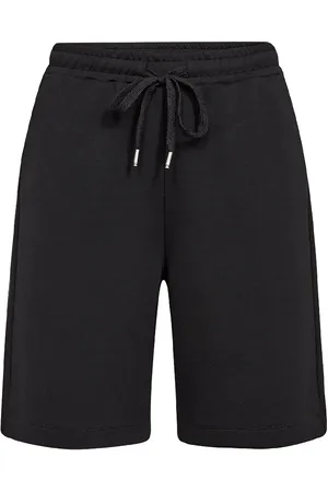 soyaconcept Sc-Banu Bottoms Shorts Casual Shorts Black