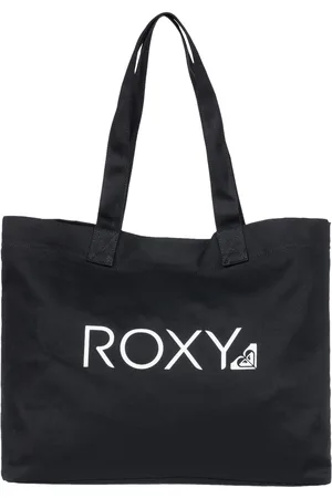 Roxy Go For It Sport Women Sport Training Bags Sport Crossbody Bags Black