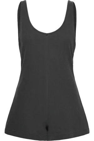Billabong Never Better Sport Sport Clothing Sport Swimwear Sport Swimsuits Black