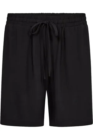 soyaconcept Sc-Radia Bottoms Shorts Casual Shorts Black