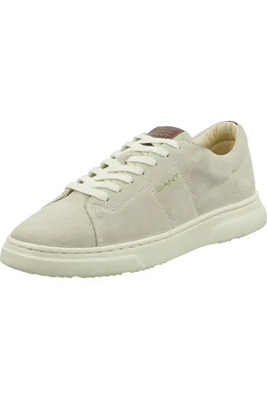 GANT Joree Sneaker Designers Sneakers Low-top Sneakers Beige