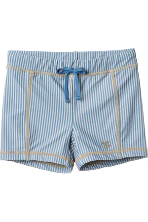WHEAT Swim Shorts Ulrik Badeshorts Blue