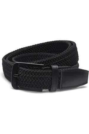 Callaway Mens Stretch Belt Sport Sport Accessories Sport Belts Black
