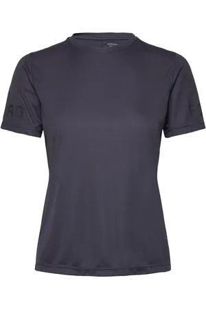 Björn Borg Borg Light T-Shirt Sport Women Sport Clothing Sports Tops & T-shirts Sport T-shirts Grey