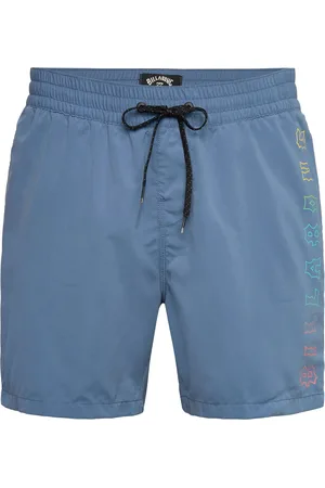 Billabong All Day Heritage Lb Badeshorts Blue