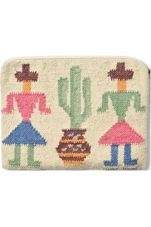 Bongusta Saloon Laptop Sleeve Dataveske Veske Beige