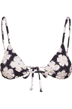 Billabong What A Babe Mini Sld Tri Sport Women Sport Clothing Sport Swimwear Sport Bikinis Black