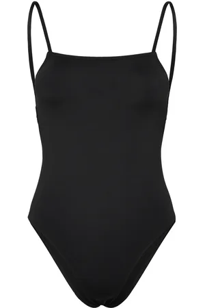 Billabong Sol Searcher Kim Piece Sport Sport Clothing Sport Swimwear Sport Swimsuits Black