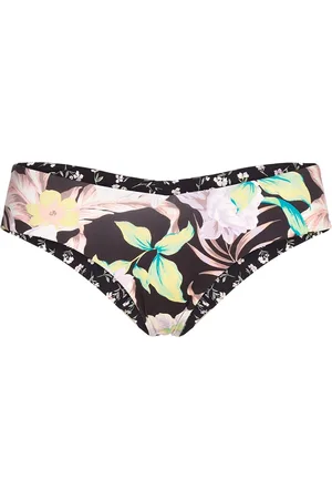 Billabong Shadow Tropic Rev Fiji Pant Sport Women Sport Clothing Sport Swimwear Sport Bikinis Multi/patterned