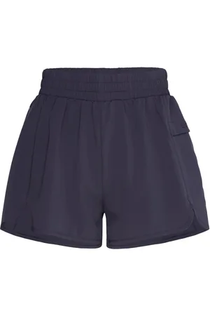 Björn Borg Borg Loose Shorts Sport Women Sport Clothing Sport Shorts Sport Training Shorts Navy