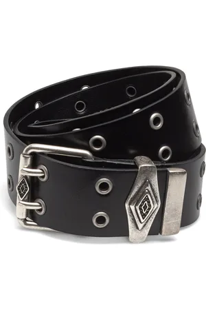 Bash Bonnie Belt Belte Black