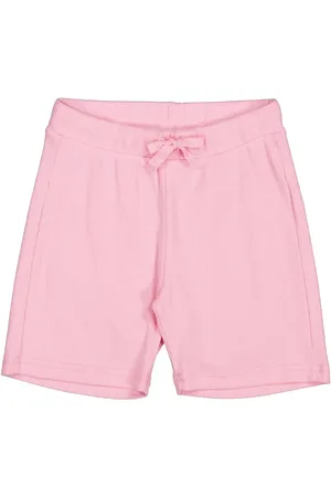 Marmar Copenhagen Paulo Bottoms Shorts Sweat Shorts Pink