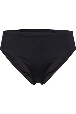 Lindex Brief Bc Bikini Reg Swimwear Bikinis Bikini Bottoms Bikini Briefs Black