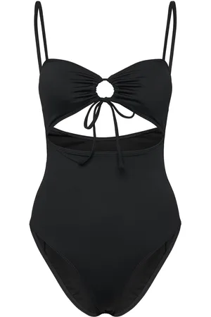 Roxy Beach Classics Fashion Op Sport Sport Clothing Sport Swimwear Sport Swimsuits Black
