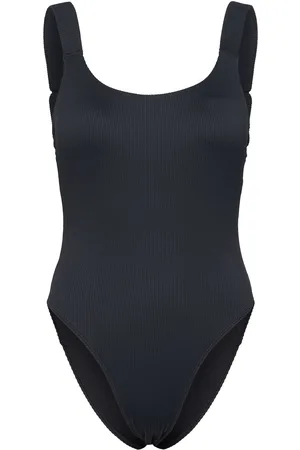 Roxy Rib Love The Spinner Sport Sport Clothing Sport Swimwear Sport Swimsuits Black