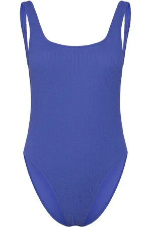 Roxy Aruba Piece Sport Sport Clothing Sport Swimwear Sport Swimsuits Blue