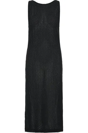 Roxy Playa Mood Sport Sport Clothing Sport Dresses & Skirts Sport Dresses Black