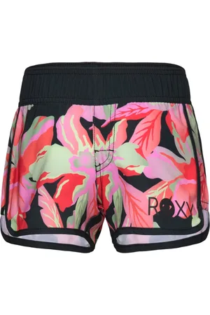 Roxy Good Waves Only Badeshorts Multi/patterned