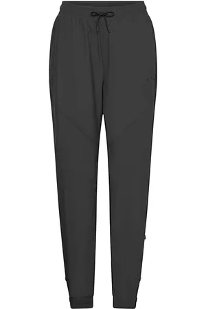 Casall Track Pant Sport Sport Pants Black