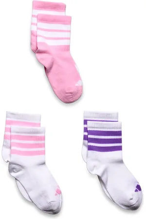 adidas Lk Rib 3Pp So Sport Socks Pink