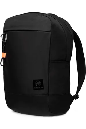 Mammut Xeron 25 Sport Backpacks Black