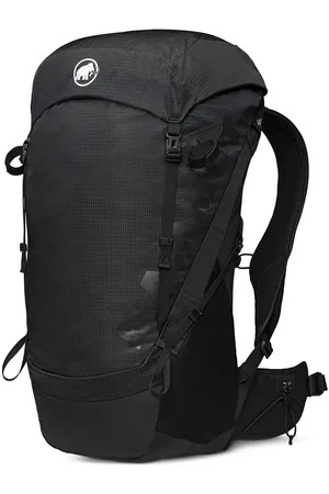 Mammut Ducan 30 Sport Backpacks Black