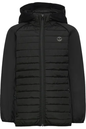 JACK & JONES Jjemulti Quilted Jacket Noos Jnr Jack & J S