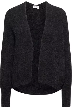 American Vintage Dame Cardigans - East Black