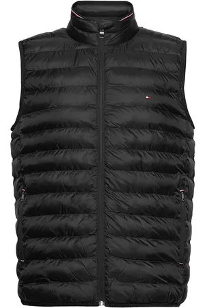Tommy Hilfiger Core Packable Recycled Vest